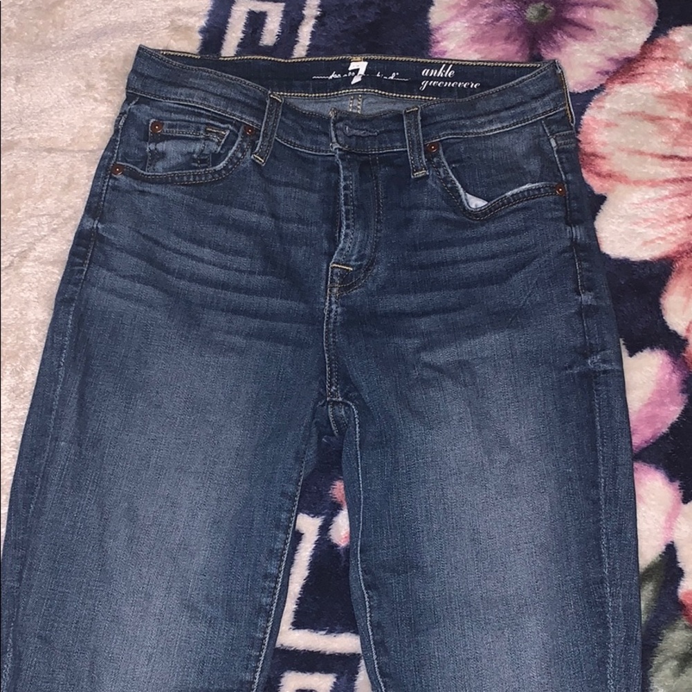 Jean
